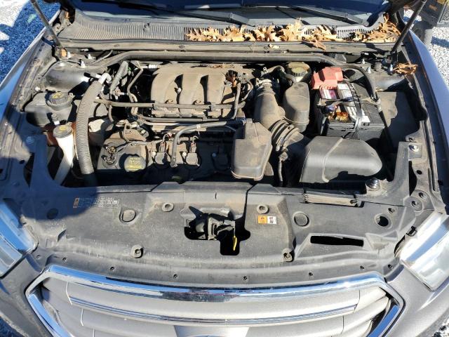 Photo 11 from auction – 2014 FORD TAURUS SEL with VIN 1FAHP2E80EG132799