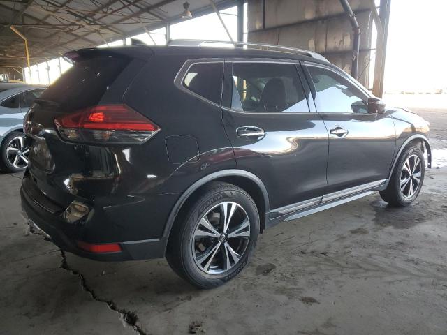 Photo 3 from auction – 2017 NISSAN ROGUE S with VIN JN8AT2MT2HW382010