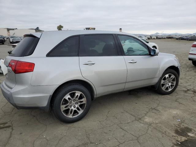 Photo 3 from auction – 2008 ACURA MDX TECHNO with VIN 2HNYD28698H555008
