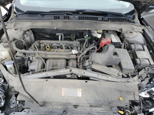 Photo 11 from auction – 2017 FORD FUSION SE with VIN 3FA6P0H75HR158858