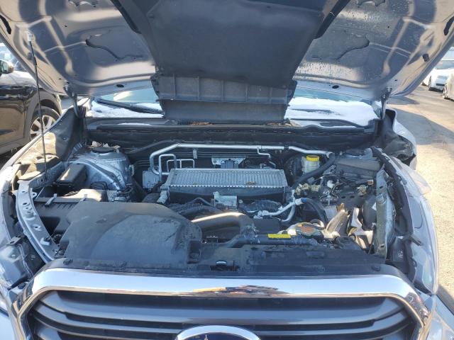 Photo 12 from auction – 2022 SUBARU ASCENT with VIN 4S4WMAAD9N3463004
