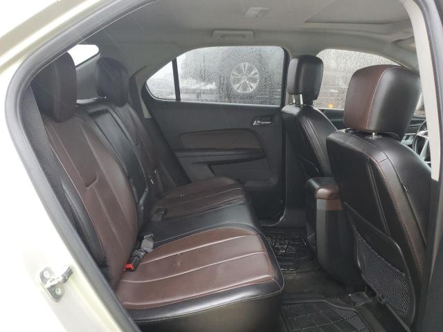 Photo 11 from auction – 2014 CHEVROLET EQUINOX LT with VIN 2GNALCEK7E6248386