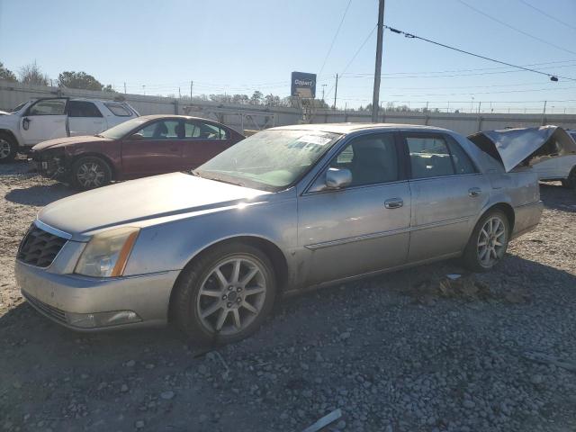 Photo 1 from auction – 2006 CADILLAC DTS with VIN 1G6KD57956U189859