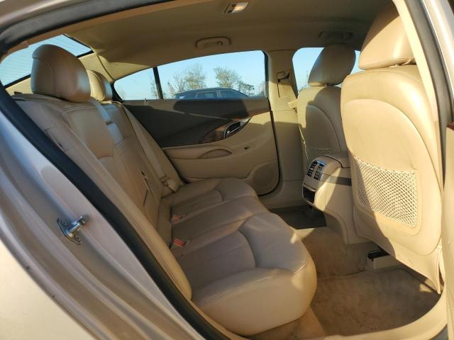Photo 10 from auction – 2012 BUICK LACROSSE with VIN 1G4GC5E39CF309811