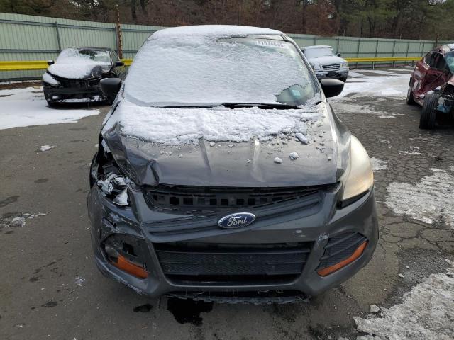 Photo 5 from auction – 2016 FORD ESCAPE S with VIN 1FMCU0F72GUB48722