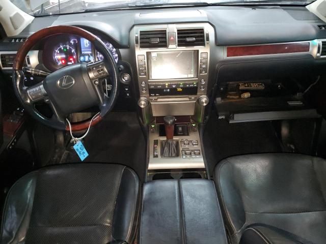 Photo 8 from auction – 2010 LEXUS GX 460 PRE with VIN JTJJM7FX1A5006879