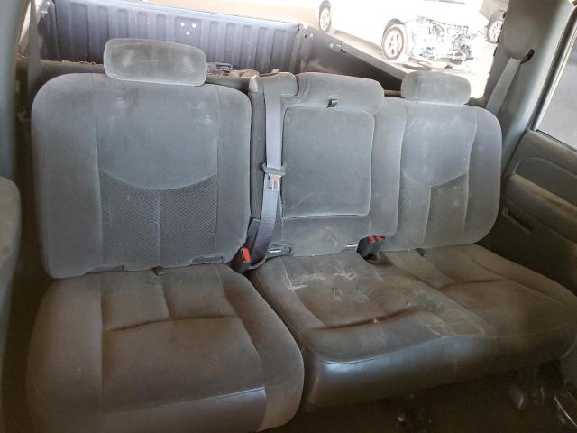 Photo 10 from auction – 2006 CHEVROLET SILVERADO with VIN 2GCEC13VX61347178