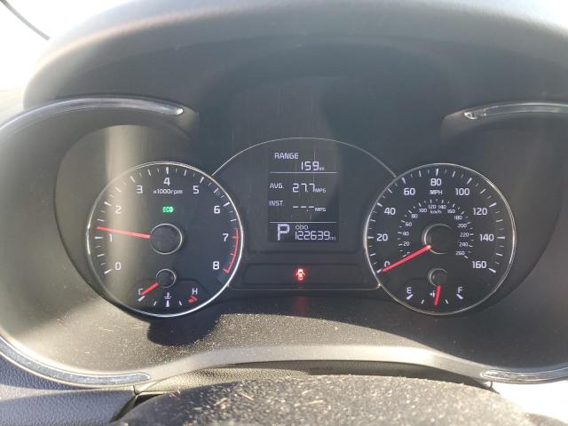 Photo 9 from auction – 2015 KIA FORTE LX with VIN KNAFK4A64F5394013