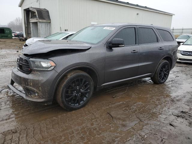 DODGE DURANGO LI 2015 с VIN 1C4RDJDG7FC170078 - Снимка от търг