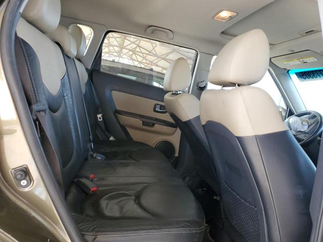 Photo 11 from auction – 2013 KIA SOUL + with VIN KNDJT2A6XD7484492
