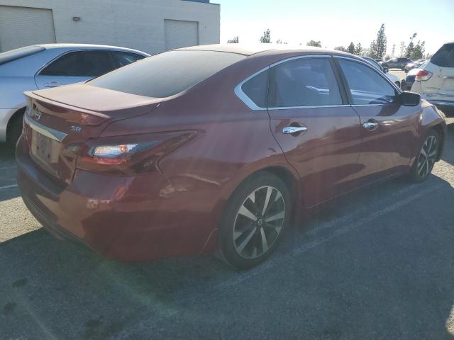 Photo 3 from auction – 2018 NISSAN ALTIMA 2.5 with VIN 1N4AL3AP9JC108910