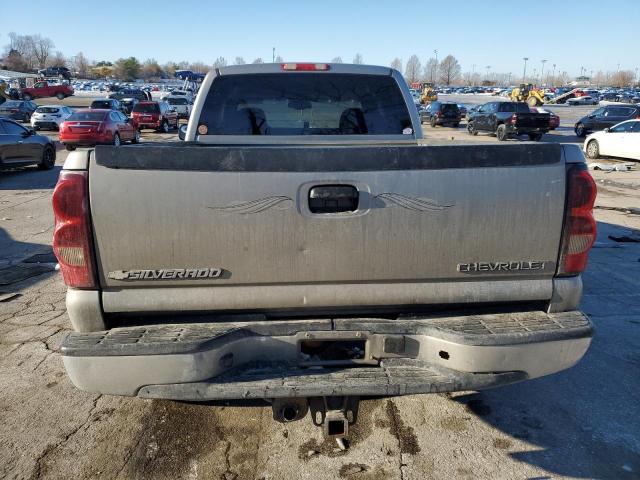 Photo 6 from auction – 2003 CHEVROLET SILVERADO with VIN 1GCHK29U33E355914