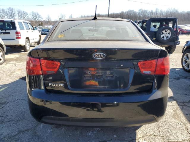 Photo 6 from auction – 2011 KIA FORTE LX with VIN KNAFT4A2XB5344592