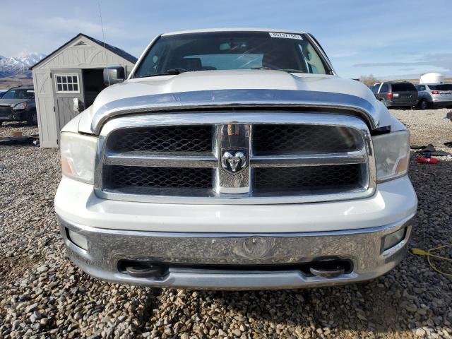 Photo 5 from auction – 2009 DODGE RAM 1500 with VIN 1D3HV18T59S760023
