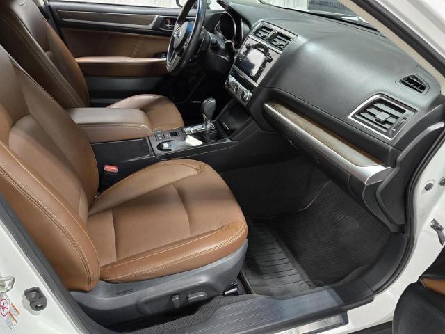 Photo 5 from auction – 2017 SUBARU OUTBACK TO with VIN 4S4BSATCXH3418540
