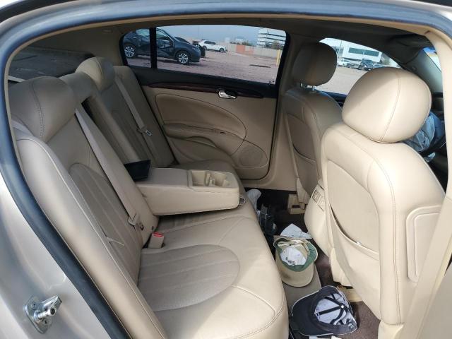 Photo 10 from auction – 2007 BUICK LUCERNE CX with VIN 1G4HR57Y67U136939