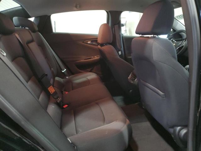 Photo 10 from auction – 2023 CHEVROLET MALIBU LT with VIN 1G1ZD5ST5PF140545