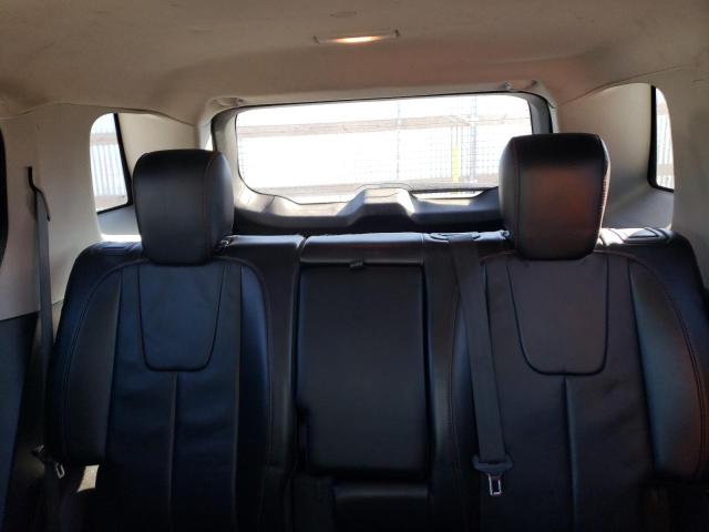 Photo 10 from auction – 2015 GMC TERRAIN SL with VIN 2GKALSEK9F6183386