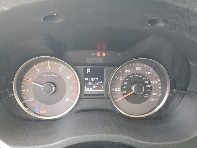 Photo 9 from auction – 2015 SUBARU FORESTER 2 with VIN JF2SJAGCXFH589436