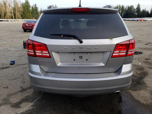 Photo 6 from auction – 2016 DODGE JOURNEY SE with VIN 3C4PDCAB5GT212183