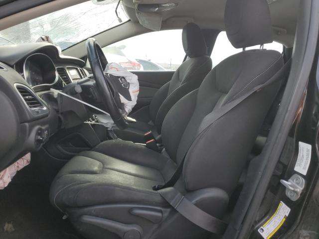 Photo 7 from auction – 2013 DODGE DART SXT with VIN 1C3CDFBA1DD303723