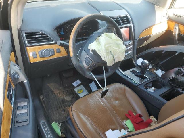 Photo 8 from auction – 2011 LINCOLN MKX with VIN 2LMDJ6JK8BBJ13892