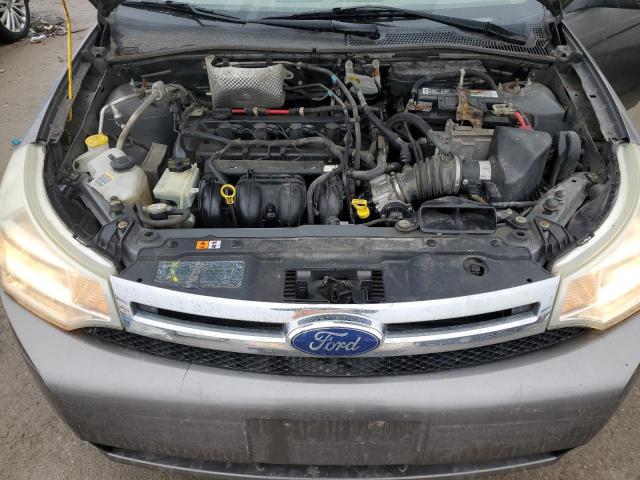 Photo 11 from auction – 2011 FORD FOCUS SE with VIN 1FAHP3FN5BW184070