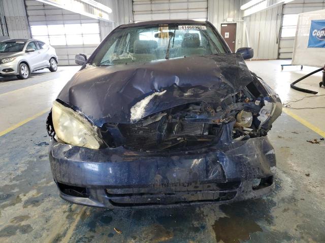 Photo 5 from auction – 2004 TOYOTA COROLLA CE with VIN 1NXBR38E24Z263598