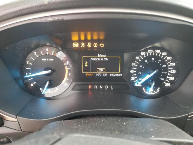 Photo 9 from auction – 2017 FORD FUSION SE with VIN 3FA6P0H71HR239274