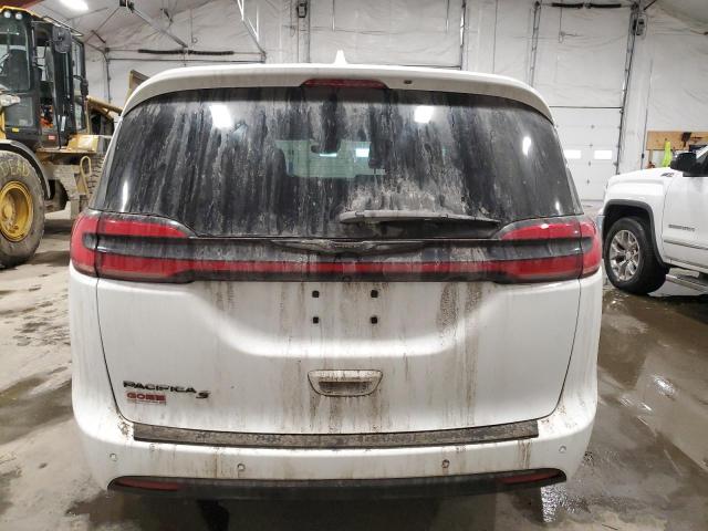 Photo 6 from auction – 2021 CHRYSLER PACIFICA T with VIN 2C4RC1BG0MR509659