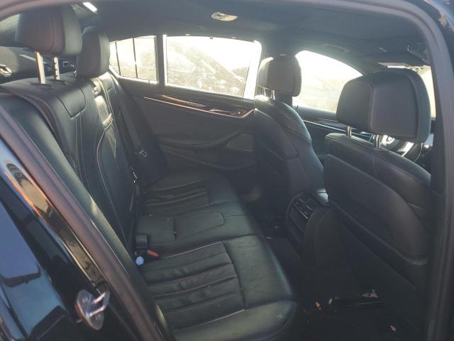 Photo 10 from auction – 2019 BMW M550XI with VIN WBAJB9C55KB289312
