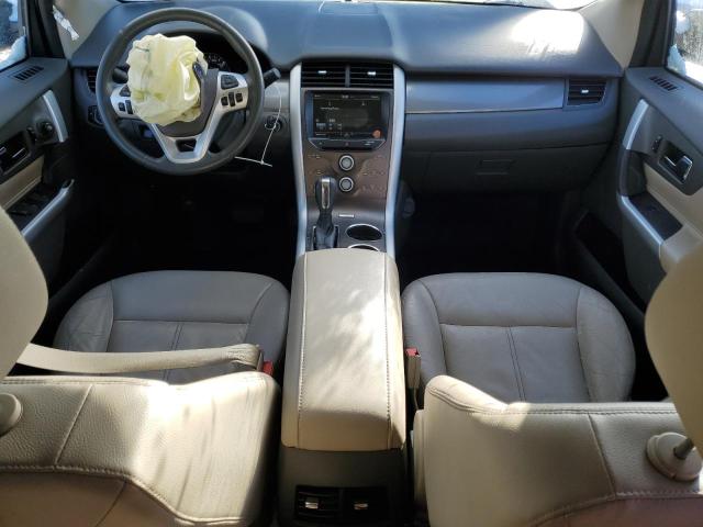 Photo 8 from auction – 2014 FORD EDGE SEL with VIN 2FMDK4JC0EBA15921