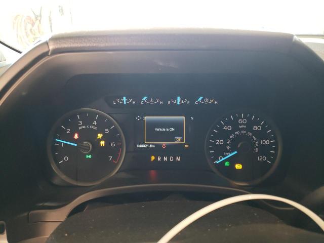 Photo 9 from auction – 2019 FORD F150 SUPER with VIN 1FTEW1E40KFD10820