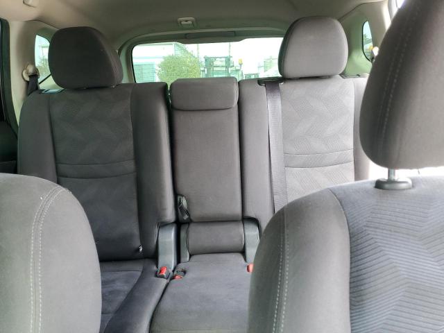 Photo 10 from auction – 2016 NISSAN ROGUE S with VIN KNMAT2MV4GP688261