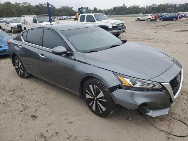 Photo 4 from auction – 2022 NISSAN ALTIMA SV with VIN 1N4BL4DV2NN359430