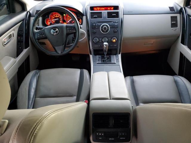 Photo 8 from auction – 2011 MAZDA CX-9 with VIN JM3TB2CA3B0320415