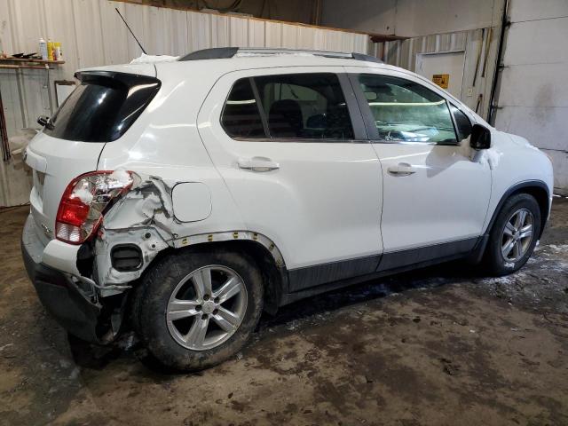 Photo 3 from auction – 2015 CHEVROLET TRAX 1LT with VIN KL7CJLSB4FB121893