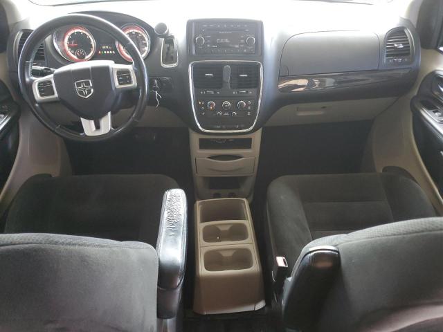 Photo 8 from auction – 2016 DODGE GRAND CARA with VIN 2C4RDGBG7GR194895
