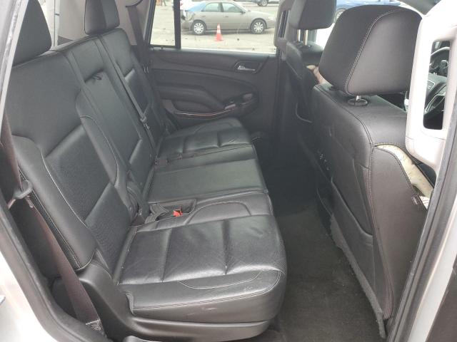 Photo 11 from auction – 2017 GMC YUKON SLT with VIN 1GKS2BKC5HR407622