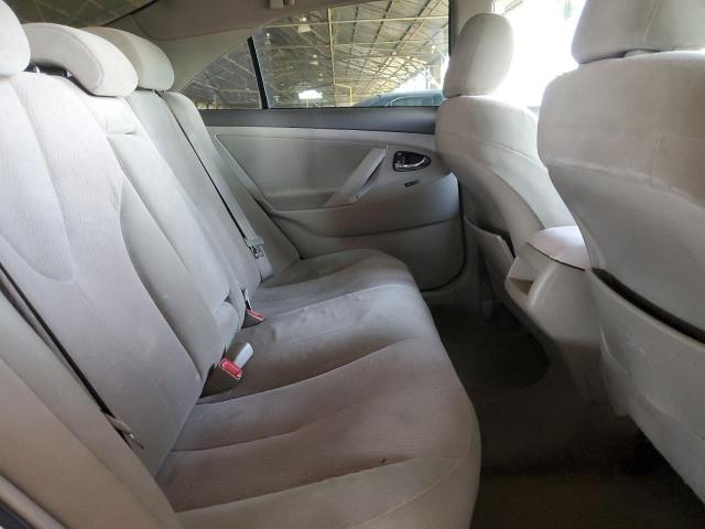 Photo 10 from auction – 2010 TOYOTA CAMRY BASE with VIN 4T1BF3EKXAU549892