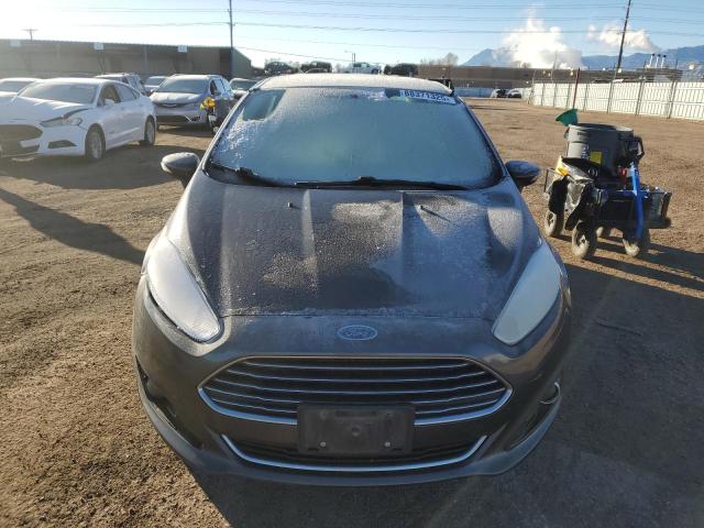 Photo 5 from auction – 2017 FORD FIESTA TIT with VIN 3FADP4CJ4HM136297