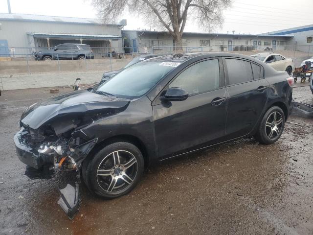 MAZDA 3 I 2010 with VIN JM1BL1SG3A1248710 - Photo from auction