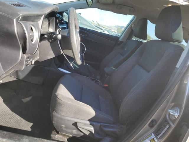 Photo 7 from auction – 2017 TOYOTA COROLLA L with VIN 2T1BURHE6HC877790
