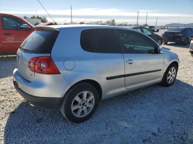 Photo 3 from auction – 2007 VOLKSWAGEN RABBIT with VIN WVWBS71K97W118261