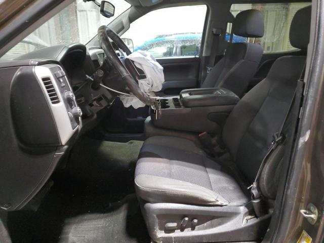 Photo 7 from auction – 2014 GMC SIERRA K15 with VIN 3GTU2UEC6EG342402