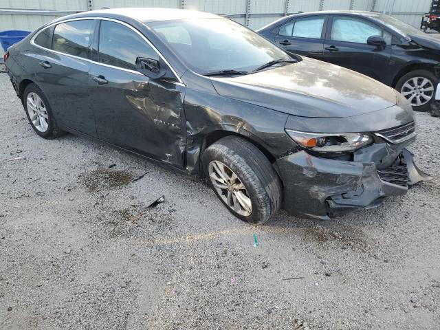 Photo 4 from auction – 2017 CHEVROLET MALIBU LT with VIN 1G1ZE5ST5HF147588