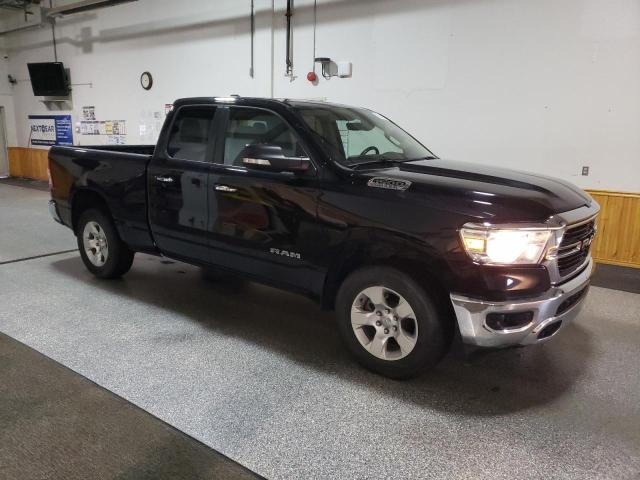 Photo 4 from auction – 2020 RAM 1500 BIG H with VIN 1C6SRFBT6LN300830