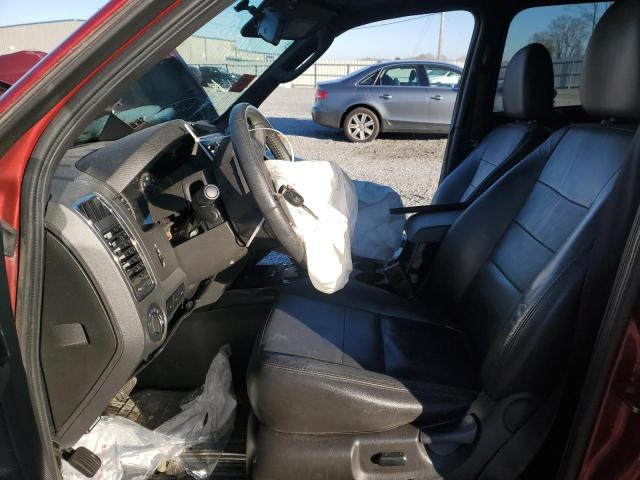 Photo 7 from auction – 2012 FORD ESCAPE LIM with VIN 1FMCU9EG2CKC24404