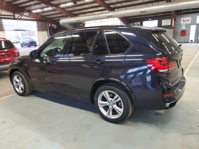 Photo 2 from auction – 2016 BMW X5 XDRIVE3 with VIN 5UXKR0C56G0S92090