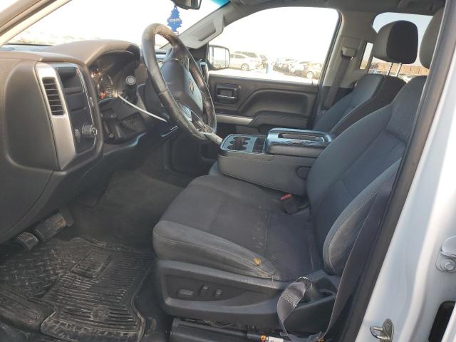 Photo 7 from auction – 2014 CHEVROLET SILVERADO with VIN 1GCRCREC5EZ118151